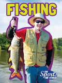 Fishing (Fun Sports for Fitness) cover