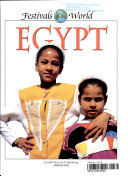 Egypt cover