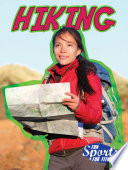 Hiking (Fun Sports for Fitness) cover
