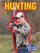 Hunting (Fun Sports for Fitness) cover
