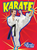 Karate cover