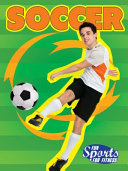Soccer cover