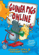 Guinea Pigs Online cover
