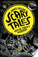 Home Sweet Horror cover