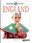 England cover