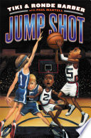 Jump Shot cover
