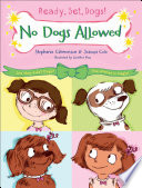 No Dogs Allowed cover