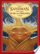 The Sandman and the War of Dreams cover