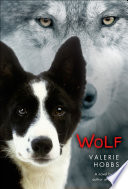 Wolf cover