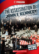 The Assassination of John F. Kennedy cover
