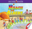A Beach for Albert cover