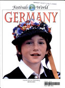 Germany cover