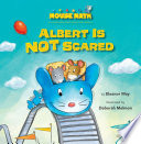 Albert Is Not Scared cover