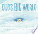 Cub's Big World cover