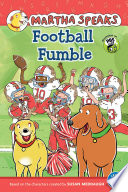 Football Fumble cover