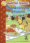 Thanksgiving Reunion cover
