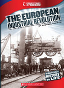 The European Industrial Revolution cover