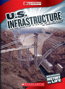 U.S. Infrastructure cover