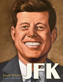 JFK cover