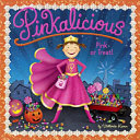 Pink or Treat! cover