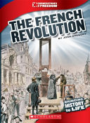 The French Revolution cover