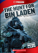 The Hunt for bin Laden cover