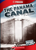 The Panama Canal cover