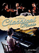 A Listen to Classical Music cover