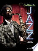 A Listen to Jazz cover