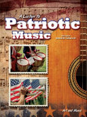 A Listen to Patriotic Music cover