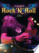 A Listen to Rock 'N' Roll cover