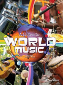 A Listen to World Music cover