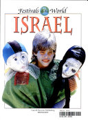 Israel cover