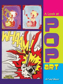 A Look at Pop Art cover