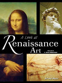A Look at Renaissance Art cover