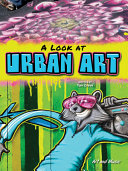 A Look at Urban Art cover