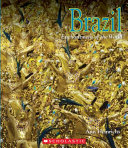 Brazil (Second Series) (2014) cover