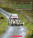 Ireland (Second Series) cover
