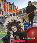 Italy (Second Series) 2014 cover