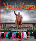 North Korea (Second Series) (2014) cover