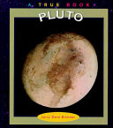 Pluto cover