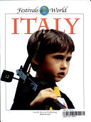 Italy cover