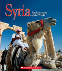 Syria (Second Series) cover