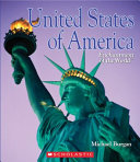 United States of America (Second Series) (2014) cover