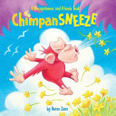 The Chimpansneeze cover