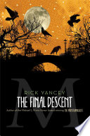 The Final Descent cover