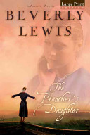 The Preacher's Daughter cover