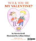 Will You Be My Valentine? cover
