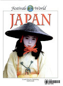 Japan cover