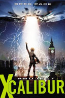 Project X-Calibur cover